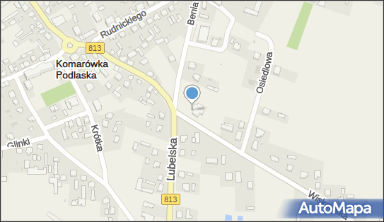 DPD Pickup Automaty, pon-ndz 00:00-24:00, Komarówka Podlaska, godziny otwarcia