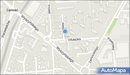 DPD Pickup Automaty, pon-ndz 00:00-24:00, Zamość, godziny otwarcia