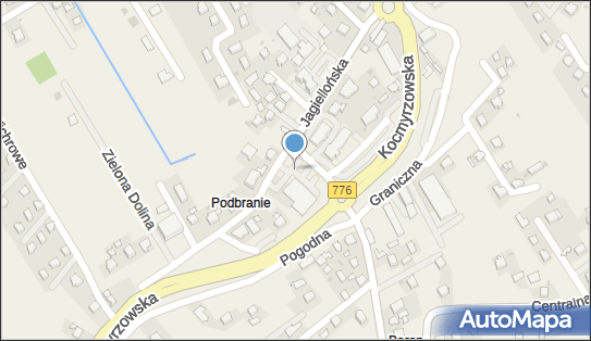 DPD Pickup Automaty, pon-ndz 00:00-24:00, Kocmyrzów, godziny otwarcia