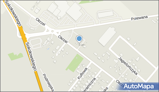 DPD Pickup Automaty, pon-ndz 00:00-24:00, Krasnystaw, godziny otwarcia