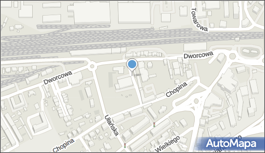 DPD Pickup Automaty, pon-ndz 00:00-24:00, Zielona Góra, godziny otwarcia