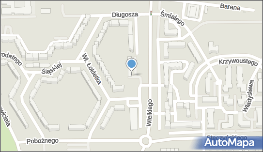 DPD Pickup Automaty, pon-ndz 00:00-24:00, Świdnica, godziny otwarcia