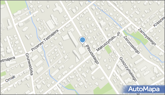 DPD Pickup Automaty, pon-ndz 00:00-24:00, Zakopane, godziny otwarcia