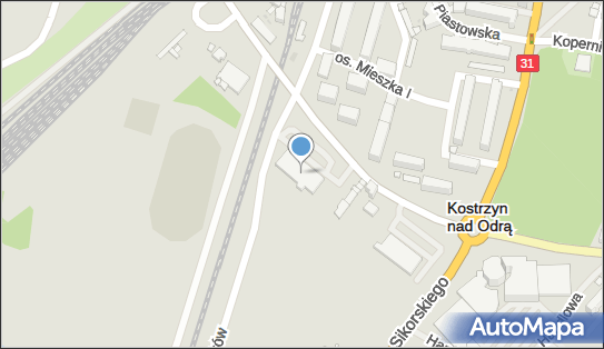 DPD Pickup Automaty, pon-ndz 00:00-24:00, Kostrzyn nad Odrą, godziny otwarcia