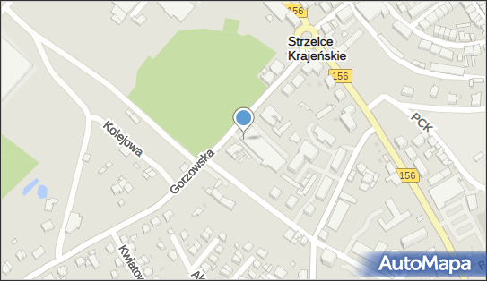 DPD Pickup Automaty, pon-ndz 00:00-24:00, Strzelce Krajeńskie, godziny otwarcia