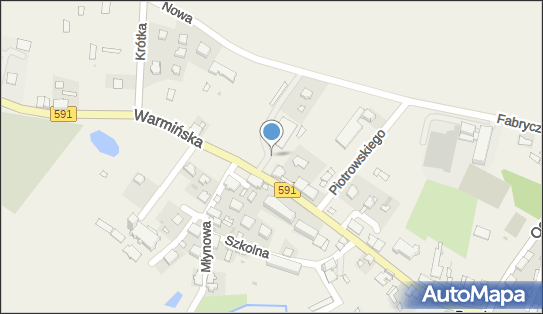 DPD Pickup Automaty, pon-ndz 00:00-24:00, Barciany, godziny otwarcia