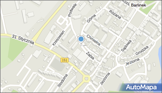 DPD Pickup Automaty, pon-ndz 00:00-24:00, Barlinek, godziny otwarcia