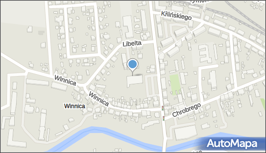 DPD Pickup Automaty, pon-ndz 00:00-24:00, Międzyrzecz, godziny otwarcia