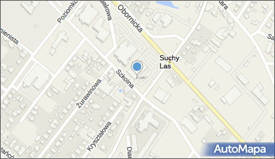 DPD Pickup Automaty, pon-ndz 00:00-24:00, Suchy Las, godziny otwarcia