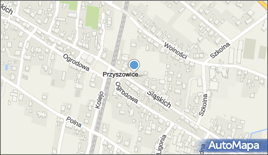 DPD Pickup Automaty, pon-ndz 00:00-24:00, Przyszowice, godziny otwarcia
