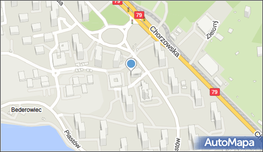 DPD Pickup Automaty, pon-ndz 00:00-24:00, Katowice, godziny otwarcia