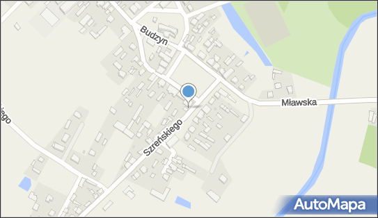 DPD Pickup Automaty, pon-ndz 00:00-24:00, Szreńsk, godziny otwarcia