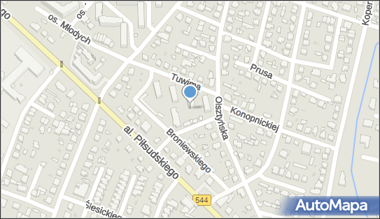 DPD Pickup Automaty, pon-ndz 00:00-24:00, Mława, godziny otwarcia