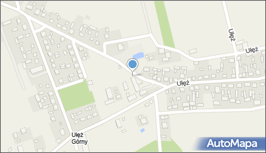 DPD Pickup Automaty, pon-ndz 00:00-24:00, Ułęż, godziny otwarcia