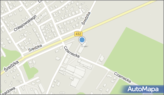 DPD Pickup Automaty, pon-ndz 00:00-24:00, Zaniemyśl, godziny otwarcia