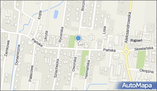 DPD Pickup Automaty, pon-ndz 00:00-24:00, Rąbień, godziny otwarcia