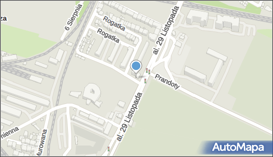 DPD Pickup Automaty, pon-ndz 00:00-24:00, Kraków, godziny otwarcia