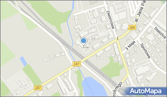 DPD Pickup Automaty, pon-ndz 00:00-24:00, Szamotuły, godziny otwarcia