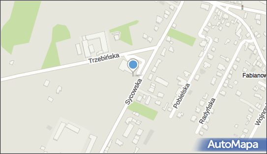 DPD Pickup Automaty, pon-ndz 00:00-24:00, Poznań, godziny otwarcia