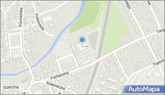 DPD Pickup Automaty, pon-ndz 00:00-24:00, Mosina, godziny otwarcia