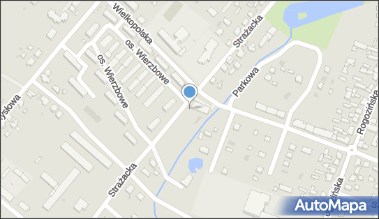 DPD Pickup Automaty, pon-ndz 00:00-24:00, Budzyń, godziny otwarcia