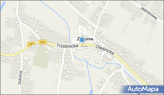 DPD Pickup Automaty, pon-ndz 00:00-24:00, Zawonia, godziny otwarcia