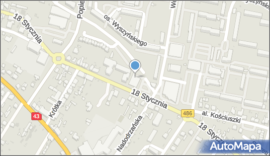 DPD Pickup Automaty, pon-ndz 00:00-24:00, Wieluń, godziny otwarcia