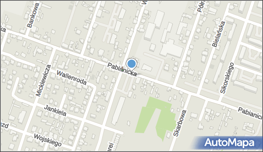 DPD Pickup Automaty, pon-ndz 00:00-24:00, Aleksandrów Łódzki, godziny otwarcia