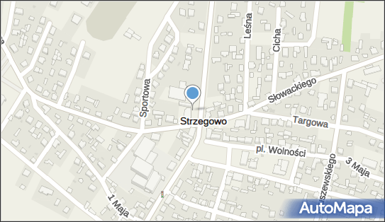 DPD Pickup Automaty, pon-ndz 00:00-24:00, Strzegowo, godziny otwarcia