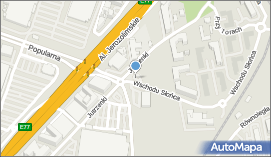 DPD Pickup Automaty, pon-ndz 00:00-24:00, Warszawa, godziny otwarcia