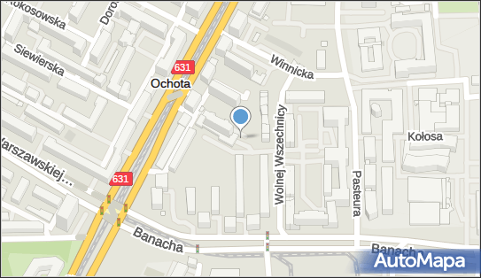DPD Pickup Automaty, pon-ndz 00:00-24:00, Warszawa, godziny otwarcia