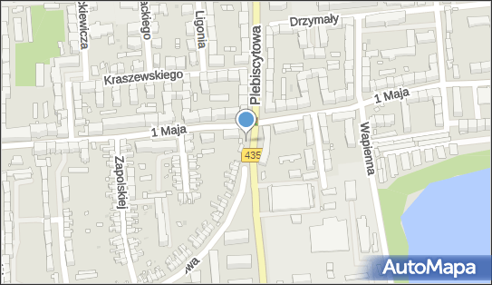 DPD Pickup Punkty, PLEBISCYTOWA 50A, Opole 45-361, godziny otwarcia, numer telefonu