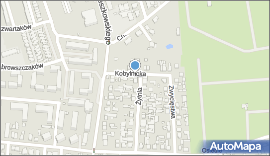 DPD Pickup Punkty, KOBYLNICKA 2, Swarzędz 62-020, godziny otwarcia