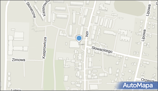 DPD Pickup Punkty, WOJSKA POLSKIEGO 19A, Barczewo 11-010, godziny otwarcia