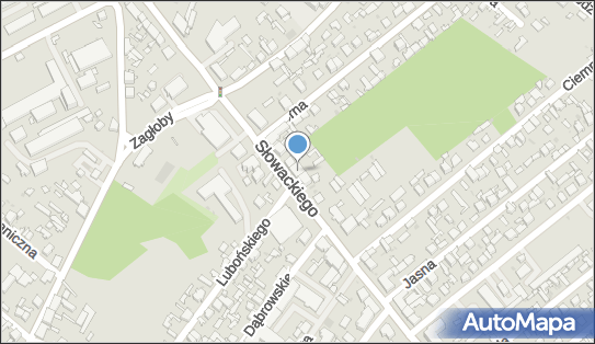 DPD Pickup Punkty, JULIUSZA SŁOWACKIEGO 87, Radom 26-600, godziny otwarcia