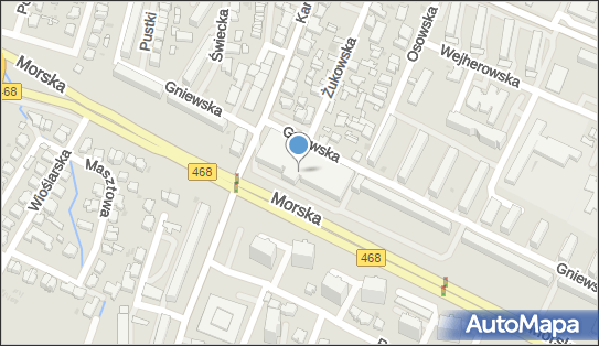 DPD Pickup Punkty, DT CHYLONIA GNIEWSKA 21box 68, Gdynia 81-047, godziny otwarcia