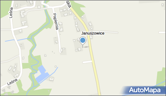 DPD Pickup Punkty, KRAKOWSKA 43, Januszowice 32-088, godziny otwarcia