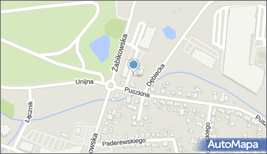 DPD Pickup Punkty, PUSZKINA 38a, Luboń 62-030, godziny otwarcia