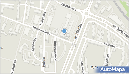 DPD Pickup Punkty, HIEROWSKIEGO 4C, Tychy 43-100, godziny otwarcia
