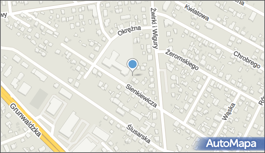DPD Pickup Punkty, SIENKIEWICZA 28, Rumia 84-230, godziny otwarcia