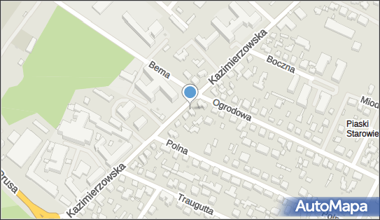 DPD Pickup Punkty, KAZIMIERZOWSKA 84, Siedlce 08-110, godziny otwarcia