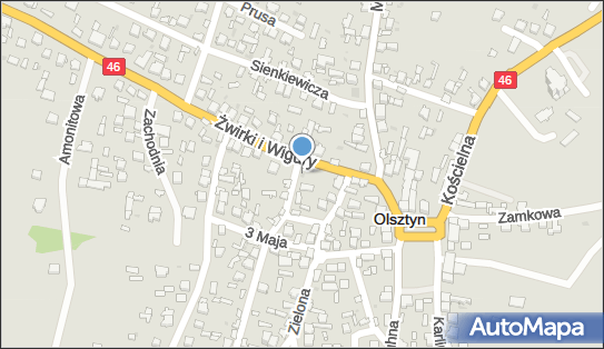 DPD Pickup Punkty, SOBIESKIEGO 1, Olsztyn 42-256, godziny otwarcia
