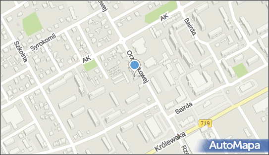 DPD Pickup Punkty, ELIZY ORZESZKOWEJ 5B, Grodzisk Mazowiecki 05-827, godziny otwarcia