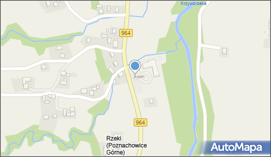DPD Pickup Punkty, CZASŁAW 220, Raciechowice 32-415, godziny otwarcia