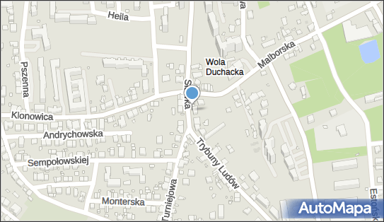 DPD Pickup Punkty, WALEREGO SŁAWKA 41, Kraków 30-633, godziny otwarcia