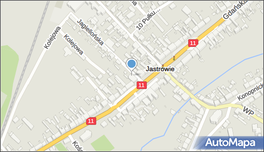 DPD Pickup Punkty, POZNAŃSKA 5, Jastrowie 64-915, godziny otwarcia