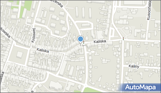 DPD Pickup Punkty, KALISKA 24/1a, Ostrów Wielkopolski 63-400, godziny otwarcia