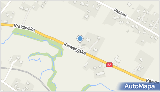DPD Pickup Punkty, KALWARYJSKA 1/2, Klecza Górna 34-124, godziny otwarcia