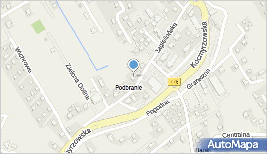 DPD Pickup Punkty, GOŚCINNA 16, Luborzyca 32-010, godziny otwarcia