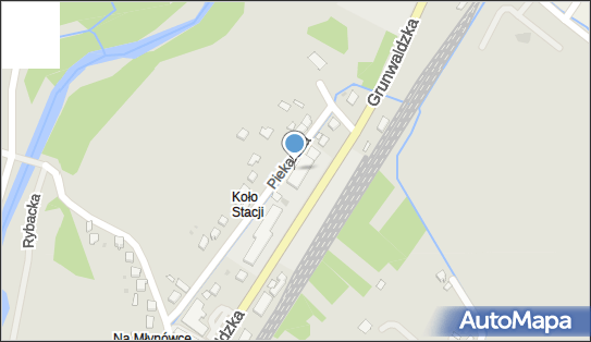 DPD Pickup Punkty, GRUNWALDZKA 59, Bobowa 38-350, godziny otwarcia